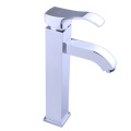 Basin Mixer Brass Faucet