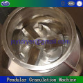 magnesium iron oxide Rotary Granulator