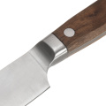 Нож для стейка Garwin с 3 заклепками и валиком