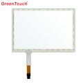 5 Wire Resistive Touch Screen Panel 21.5 Inch