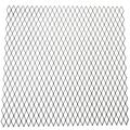 Diamond Galvanized Expanded Metal Mesh