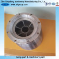 Carbon Steel/Stainless Steel Sand Castings Water Pump Parts