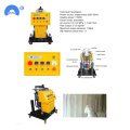 Wall painting equipment polyurethane spray foam machine