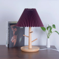 INSHINE Best Wooden Table Lamp