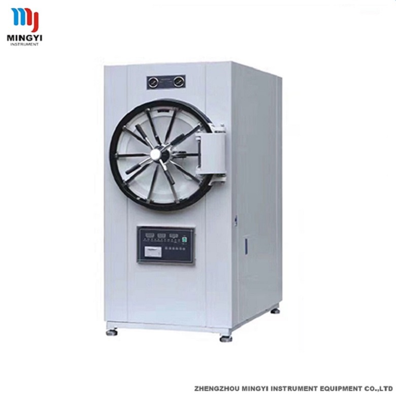 autoclave sterilization pressure steam