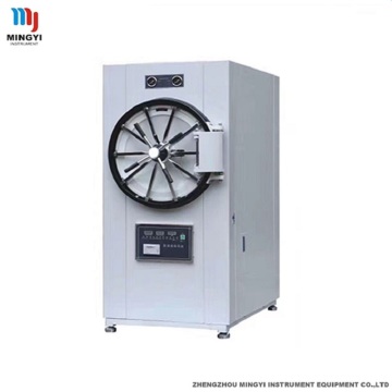 fashion pressure steam sterilizer horizontal autoclave