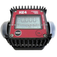 new k24 turbine meter