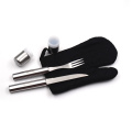 Stainless Steel 8pcs BBQ Grill Tools