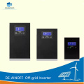 DELIGHT Off-grid Three Phase Inverter Theory