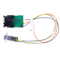 100m RS232 Distance Sensor Module