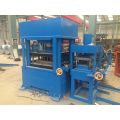 Highway Guardrail Making Machine