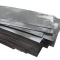 Q215A Placa de acero al carbono y lámina