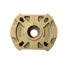 Duction Iron Sand Casting for Machinery Parts