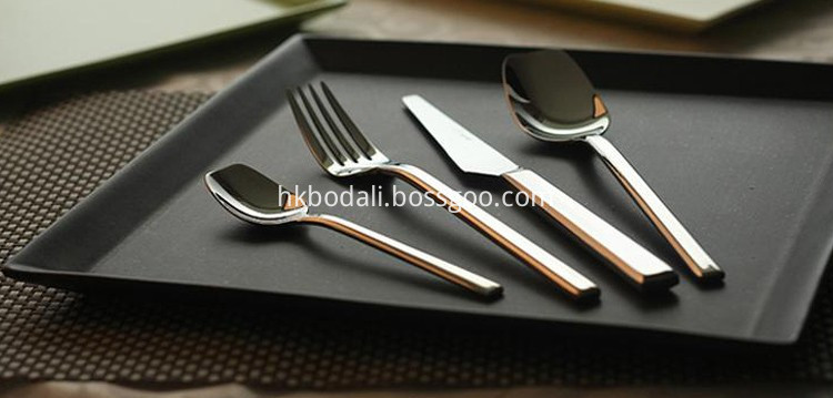 Cutlery Set High Quality