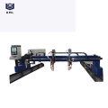 plasma cutting machine cnc pipe cutter