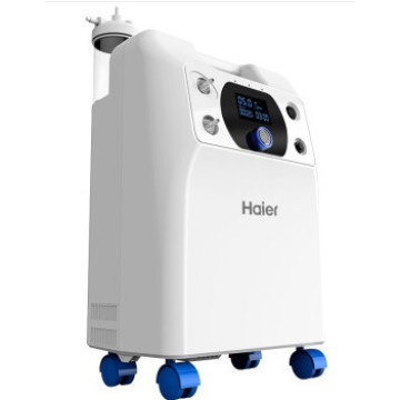 Low Noise Home Care Oxygen Generator Concentrator