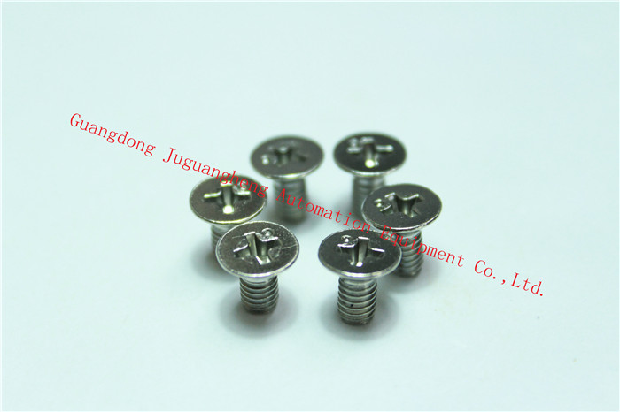 Stainless Steel CF 8X4 Stock Screw