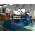 LDPE/HDPE cable compounds high-efficiency granulator machine