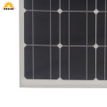 100W solar panel poly 18V 36 cells