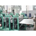 Corrugated Steel Silo Panel Roll Forming Line