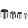 12-25 Stainless Steel Extend/Extension Fitting (a. 0414)