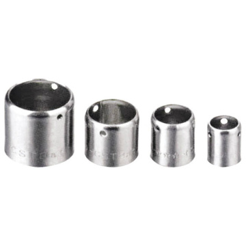 12-25 Stainless Steel Extend/Extension Fitting (a. 0414)