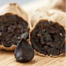 Black Garlic with Cardiovascular Health