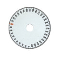 embroidery machine normal spare parts dial