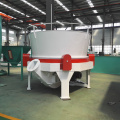 Corn straw bale crusher machine for agricultural residue