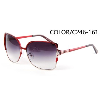 2012 new lady's designer sunglasses