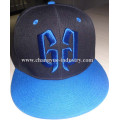 Chapeau de casquette snapback acrylique personnalisé broderie 3D