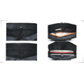 Luxury Big Capacity Carbon Fiber Bag