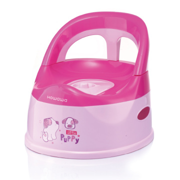 Baby Kid Closestool Potty Training Chair