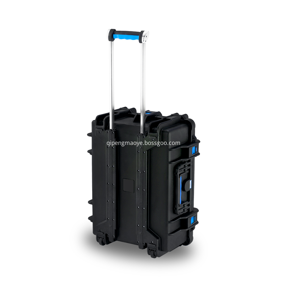 14 Smart Tablet Charging Trolley