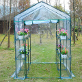 Политуннель Mini Tunnels Walk-in Greenhouse