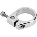 High Demand Custom Machining Aluminum Tube Clamp