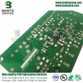 ENIG 3U PCB 6-layers Multilayer PCB FR4 Tg150