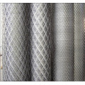 Metal expandido para la filtración / Diamond Grip / Diamond Mesh / Expanded Steel Screen