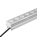 Éclairage extérieur RVB et W 48LEDs Éclairage linéaire à DEL CX2A