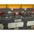 straight line wire drawing machinery