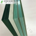 Laminated Glass Shower Doors