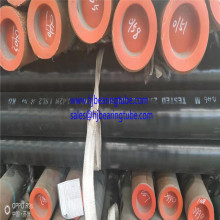 2.7/8" Wt9.19mm API5DP S-135 NC31 EU Drill Pipe