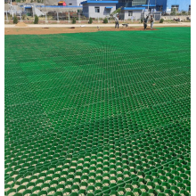 Grass Paver Grid for parking lot garden