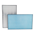 Air Cleaner H12 Nonwoven Frame Hepa Filter for Sharp Air Purifier