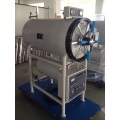 fashion pressure steam sterilizer horizontal autoclave