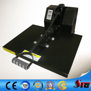 Economic Hot Sale Clam Heat Press Machine