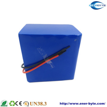 24V 50ah Lithium Battery for EV UPS Energy Storage