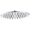 Stainless Steel Rain Shower Set