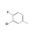 3-Chlor-4-Fluorotoluenecas Nr. 1513-25-3