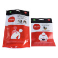 T-Shirt Poly Bags Shirt Bag Packing For Clothes